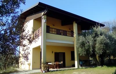Farmhouse Paradiso
