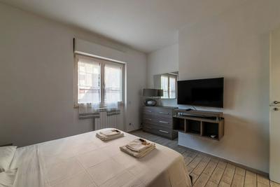 JOIVY Flat with access to central Rome