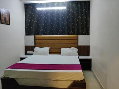 Goroomgo Alfa Lucknow