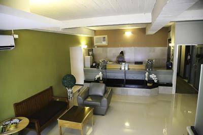 Quoalla Hotel Makati