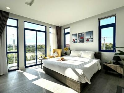 Blue Boutique Villa Hoi An