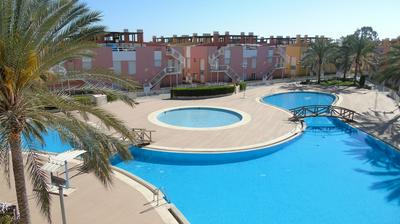 Apartamentos Laguna Playa