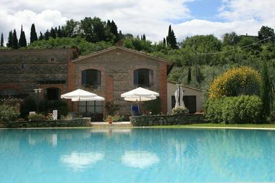 B&B Ponte a Nappo