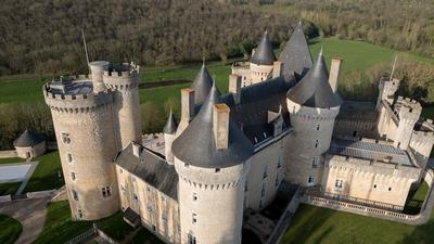 Hapimag Château de Chabenet