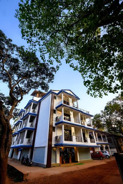 The Mint Goa