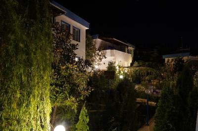 Uğurlu Termal Tatil Köyü