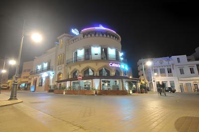 Hotel Villa Florido