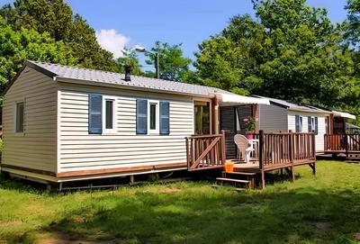 Camping Les Plans