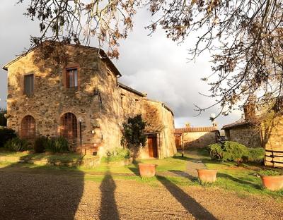 Tenuta il Torrione