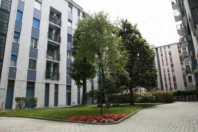 Alessia's Flat - Breno 1