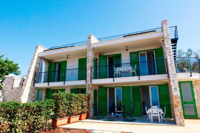 The Dream Residence 241