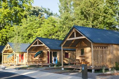 Camping de Strasbourg