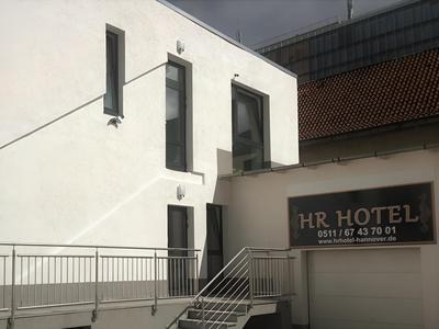 HR Hotel