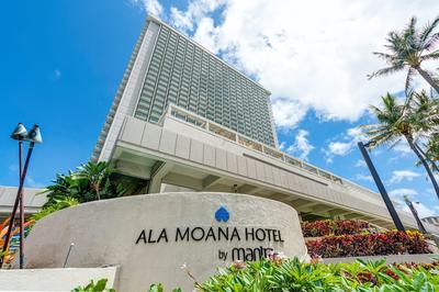 Ala Moana #1132