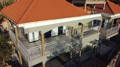 McMillan Hotel Entebbe