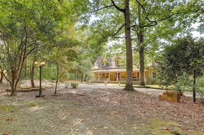 Lawrenceville Gem w/ Boat Dock on Private Lake!