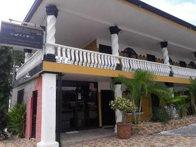 Hotel Osly del Norte