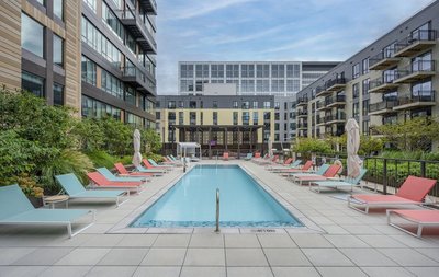 Hyatus Designer Residences Somerville