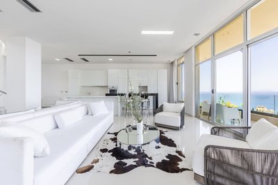 Villa Belle Azure in Gjilek