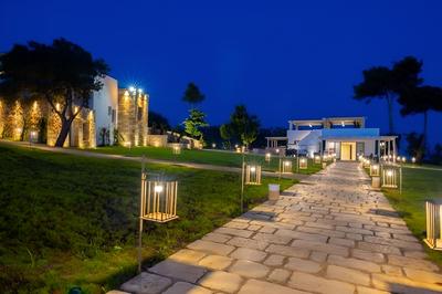 Masseria Baroni di Montesardo
