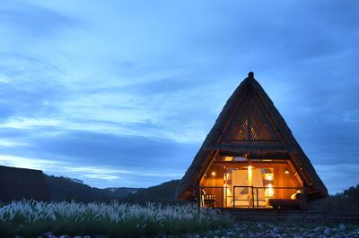 Jeeva Beloam Beach Camp