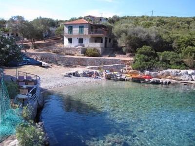 Apartments Amfora
