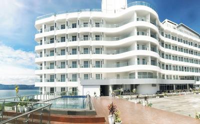 Labersa Hotel & Convention Center Samosir