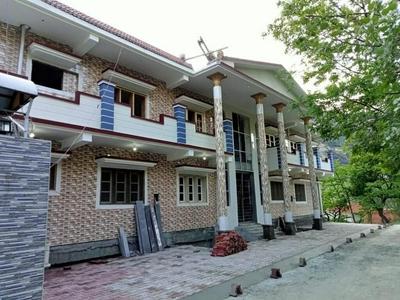 Shah Family Guest House