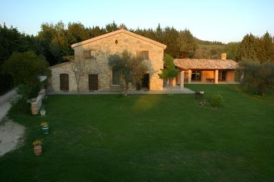 Agriturismo Acquaviva Todi