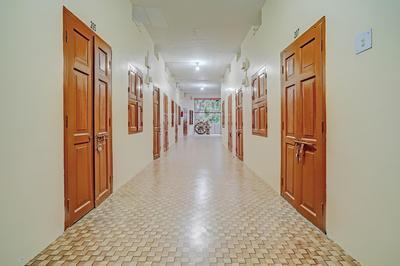 SPOT ON 49747 Bikram Stays