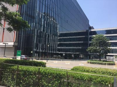 Checkinn Business Apartment-Poly World