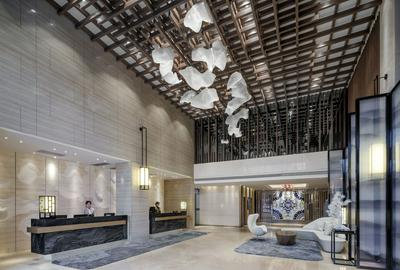 Days Hotel by Wyndham Guangzhou Hantian