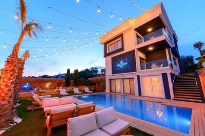 Mistral Alaçatı Hotel