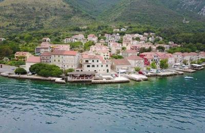 Charming Studio Flat in Pr anj Montenegro
