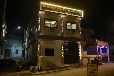 Hotel Narayan Palace
