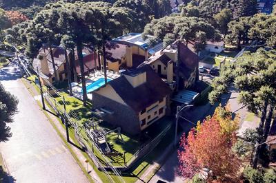 Estalagem Vila Suzana