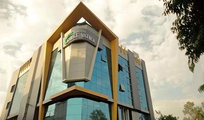 Hotel Shree Vatika