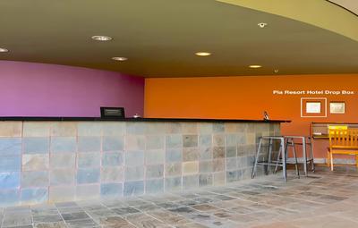 Pia Resort Hotel 1 Bedroom 1