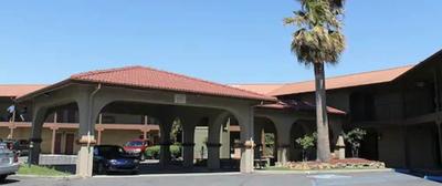 Oak Ridge Inn