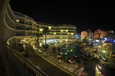 Pineta Park Deluxe Otel - Hepsi Dahil - Image 75