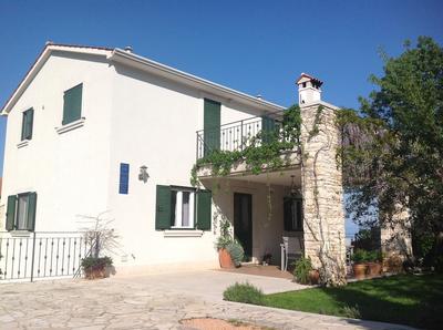 Villa Brumnic Apartments
