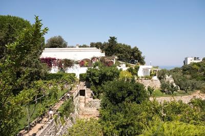 Relais Patriarca - Dimora Mediterranea
