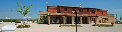 Agriturismo Colle del Giglio