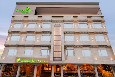 Lemon Tree Hotel Bhopal