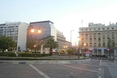 Modern Apartment in Athens Center