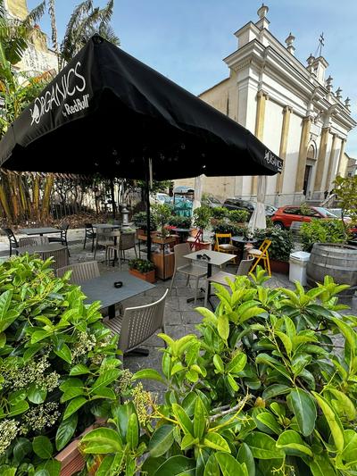 Palazzo Dogana Room & Suite