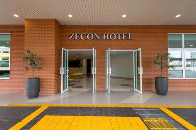 Zecon Hotel