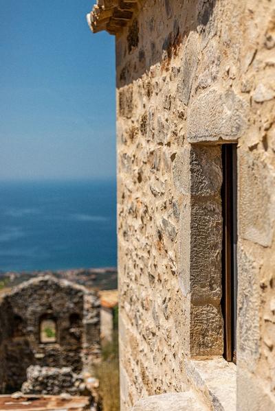 Pyrgos Towers