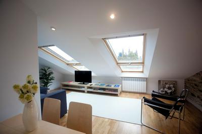 Catedral Site by Como en Casa