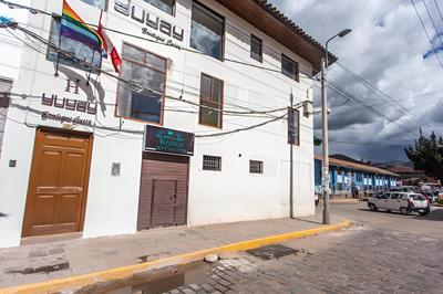 Yuyay Boutique Cusco